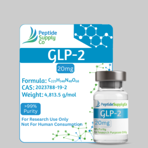 Peptide Supply Online | Gonadorelin – 10 Vials