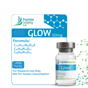 glow 70mg – 10 vials usa