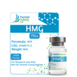 Peptide Supply Online | Hexarelin – 10 Vials