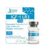 Peptide Supply Online | HCG 5000iu – 10 Vials USA