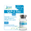 Peptide Supply Online | GLP-2 Tirz 20mg – Single Vial USA