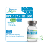 Peptide Supply Online | GLP-2 Tirz 20mg – Single Vial USA